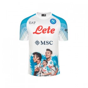 Goedkope SSC Napoli Special Edition Lozano 11 2022-23